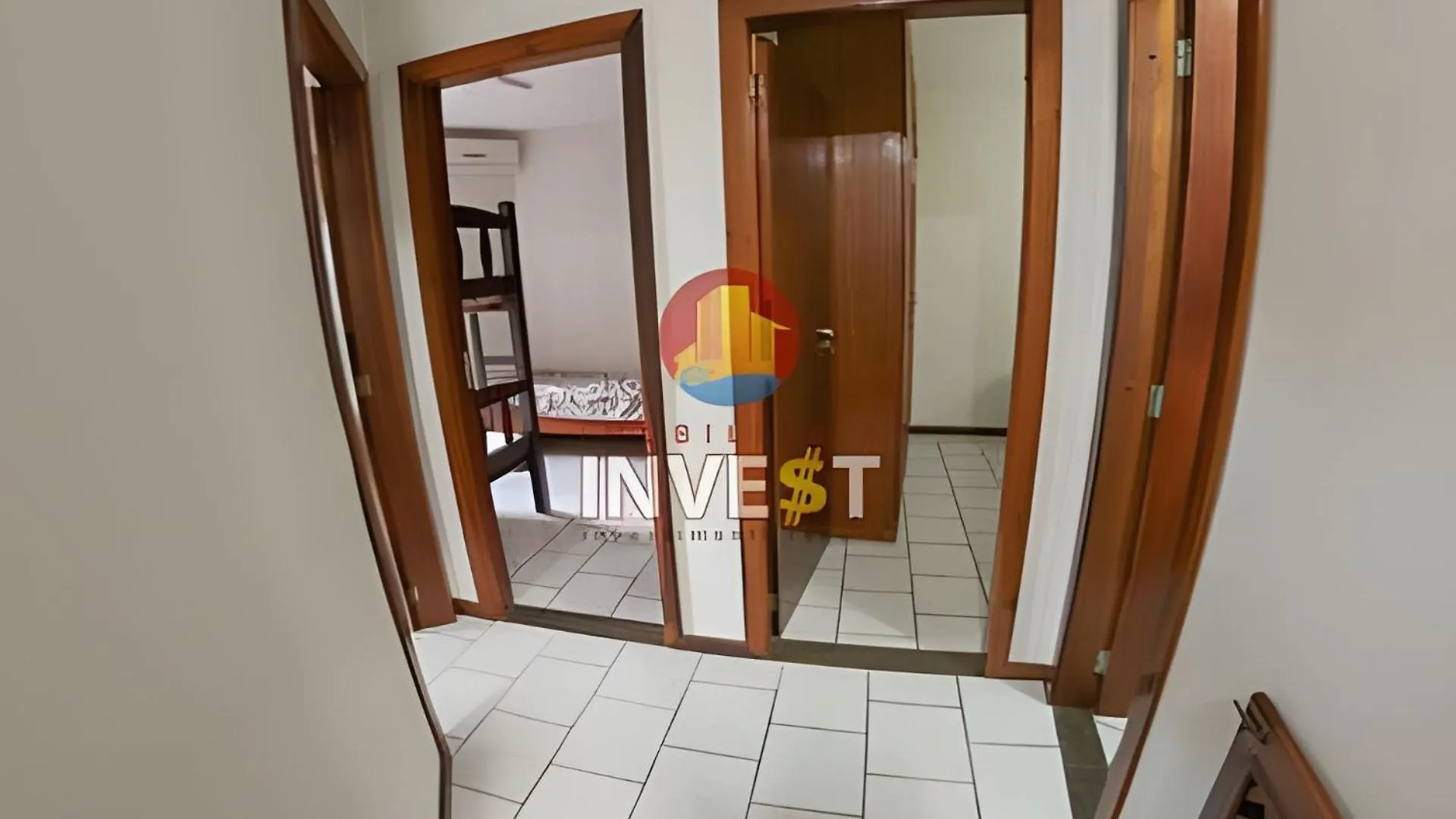 Sobrado Na Quadra Mar, Praia De Bombas ボンビーニャス 0*,